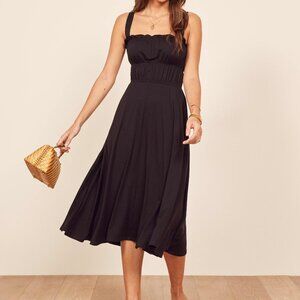 Reformation Miranda Dress